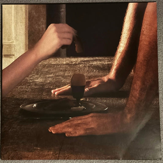 Charli XCX - Wuthering Heights