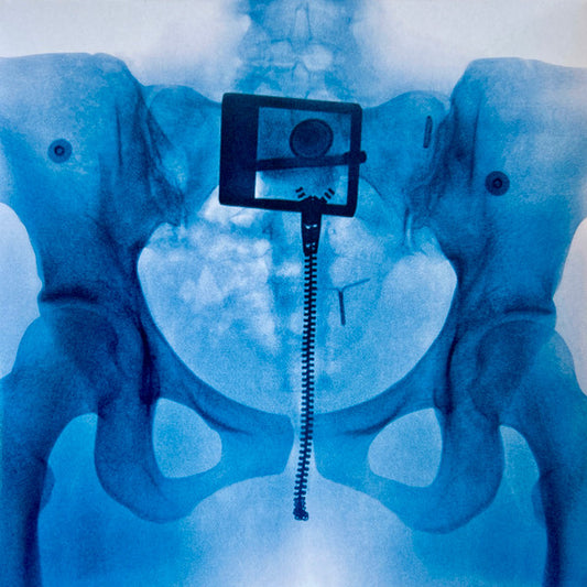 Lorde - Virgin (bathwater vinyl)