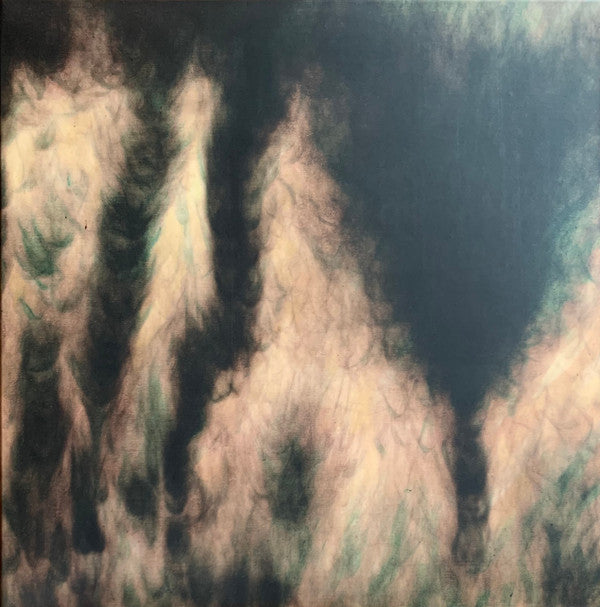 William Basinski - Lamentations (2xLP)
