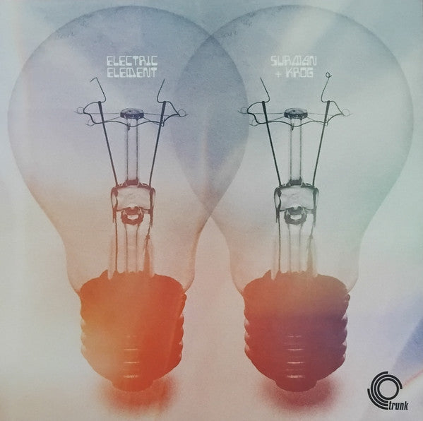 Surman* + Krog* - Electric Element
