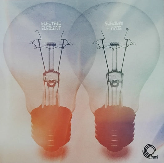 Surman* + Krog* - Electric Element