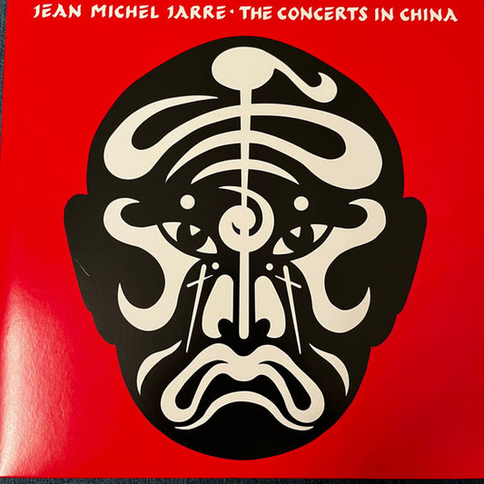 Jean Michel Jarre* - The Concerts In China