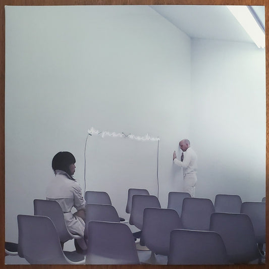 The Juan Maclean - The Future Will Come (2xlp)