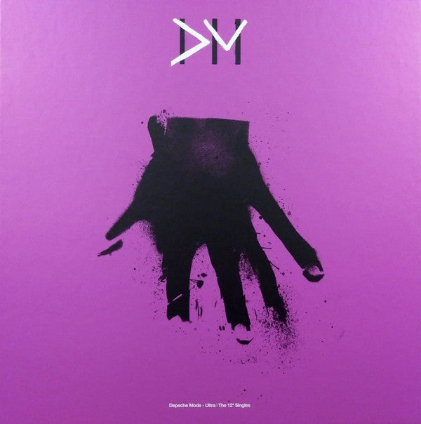 Depeche Mode - Ultra