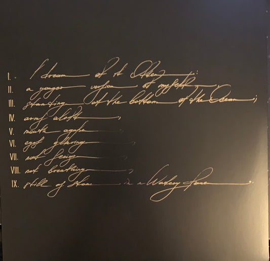 Telefon Tel Aviv - Dreams Are Not Enough