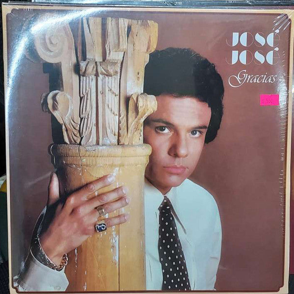 José José - Gracias
