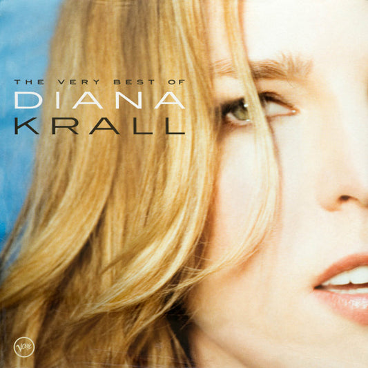 Diana Krall - The Very Best Of Diana Krall (2xLP)