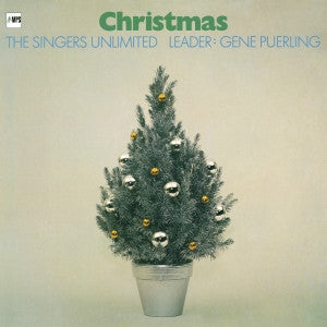 The Singers Unlimited - Christmas