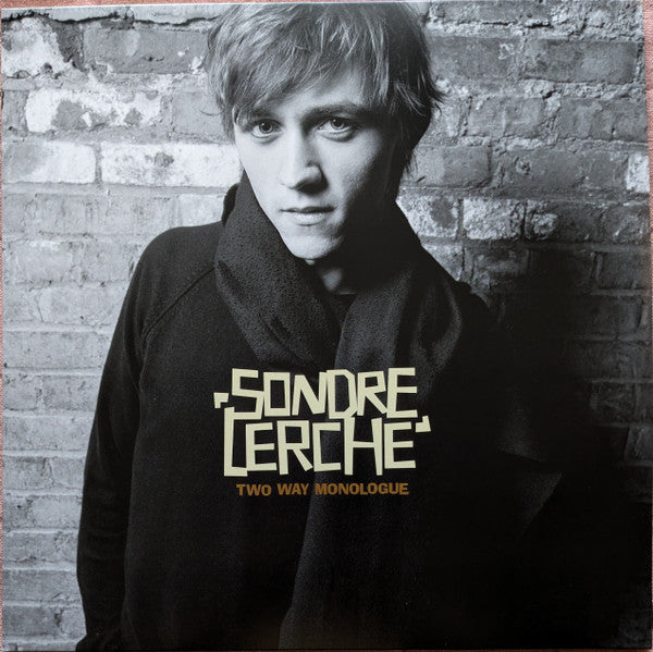 Sondre Lerche - Two Way Monologue (Ltd. Edition, 20th Anniversary 2xLP)