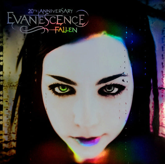 Evanescence - Fallen