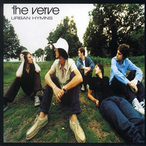 The Verve - Urban Hymns (2xLP)