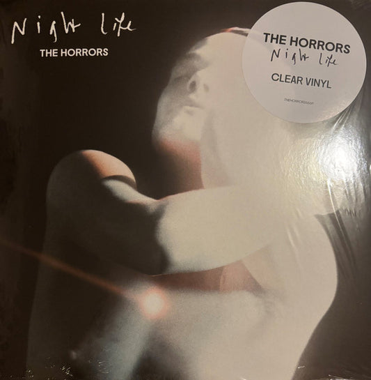 The Horrors - Night Life (Clear Vinyl)