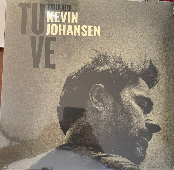 Kevin Johansen - Tu Ve
