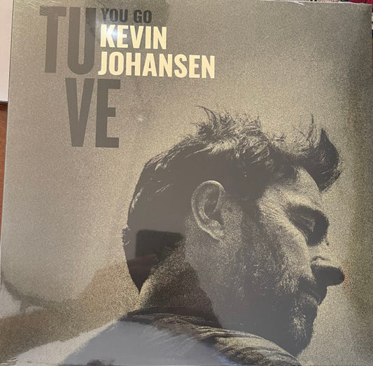 Kevin Johansen - Tu Ve