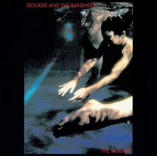 Siouxsie And The Banshees* - The Scream