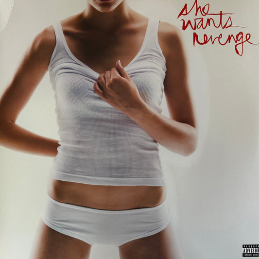 She Wants Revenge - She Wants Revenge
