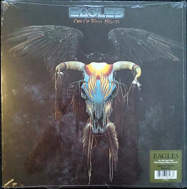 Eagles - One Of These Nights