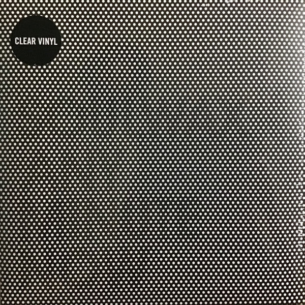 Soulwax - Any Minute Now (2xLP, Clear vinyl)
