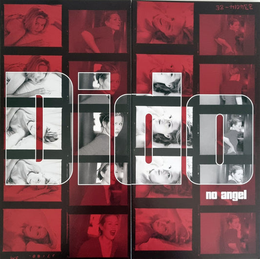 Dido - No Angel (Red Vinyl)
