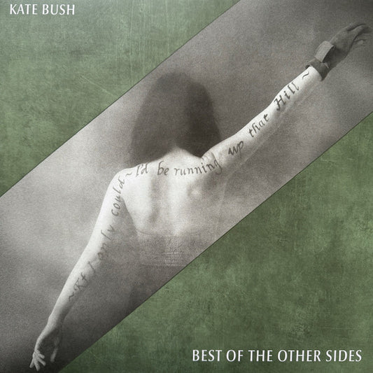 Kate Bush - Best Of The Other Sides (Colored Vinyl)