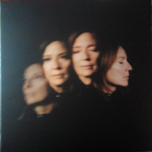 Beth Gibbons - Lives Outgrown (deluxe LP)