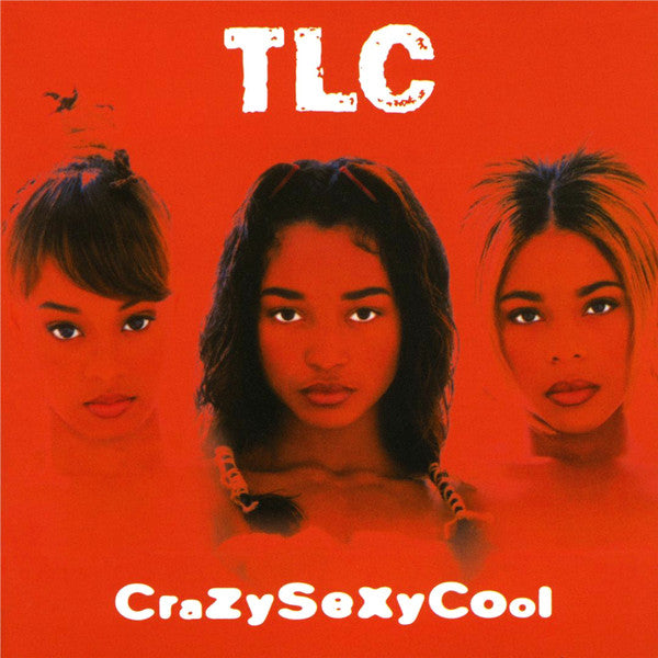 TLC - CrazySexyCool (2xlp)