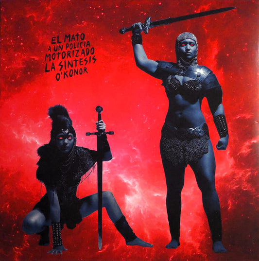 El Mato A Un Policia Motorizado* - La Síntesis O'Konor