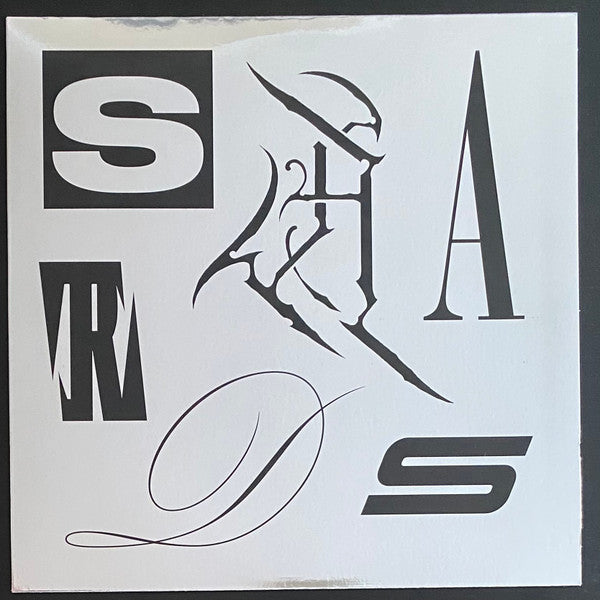 Hecker, Tim* - Shards