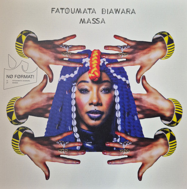 Fatoumata Diawara - Massa