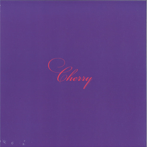 Daphni - Cherry (2xLP)