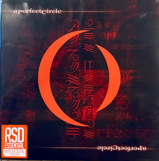 A Perfect Circle - Mer De Noms (2xLP) (RSD 2026)