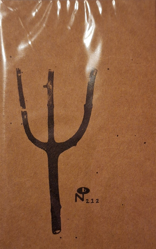 Indian Summer - Giving Birth To Thunder (Cassette)