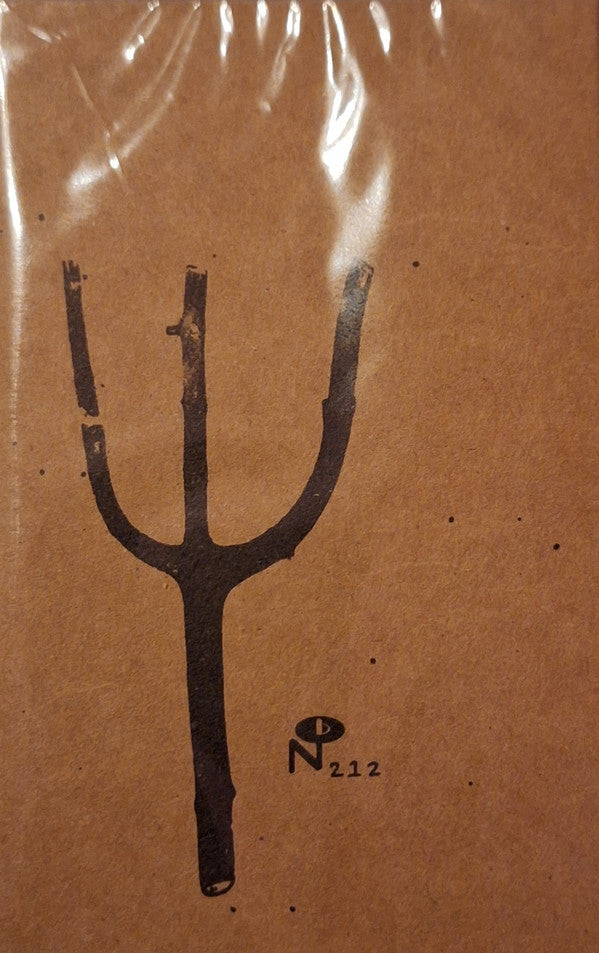 Indian Summer - Giving Birth To Thunder (Cassette)