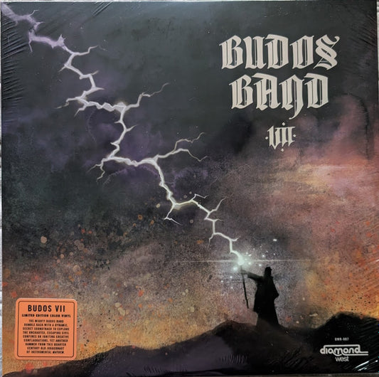 The Budos Band - VII
