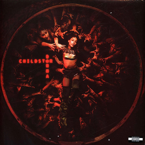 Danna Paola - Childstar