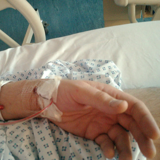 Spiritualized+* - Songs In A&E