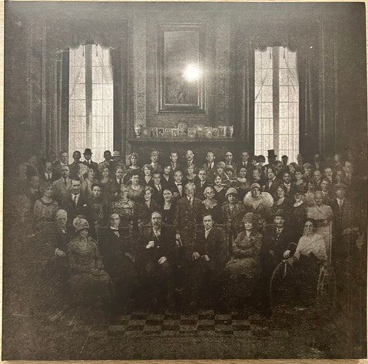 Opeth - The Last Will And Testament (2xLP)