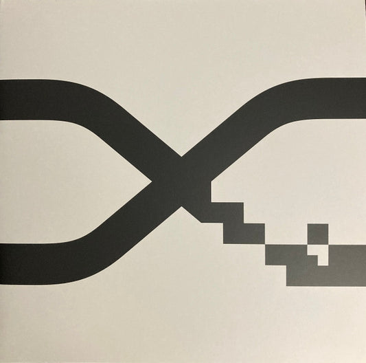 Alva Noto - Xerrox Vol.5 (2xlp)