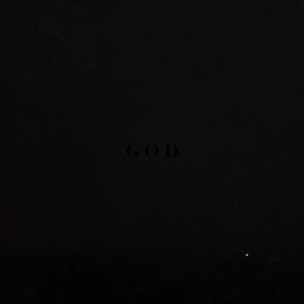 Sault - Untitled (God) (2xLP)