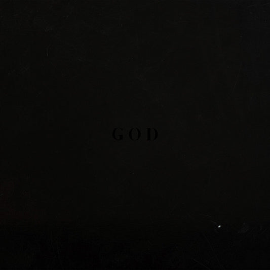 Sault - Untitled (God) (2xLP)