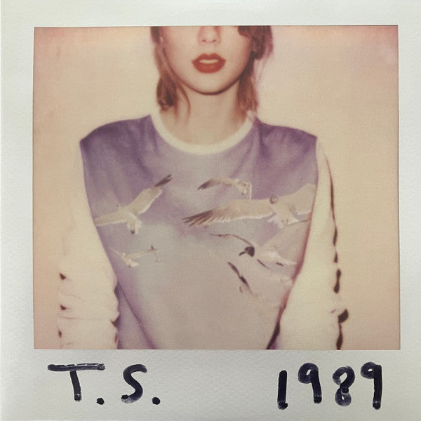 Taylor Swift - 1989