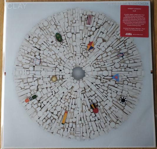 Herbert* & Momoko* - Clay