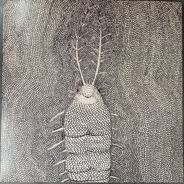 Daniel Melero - Qualia / Micrografía