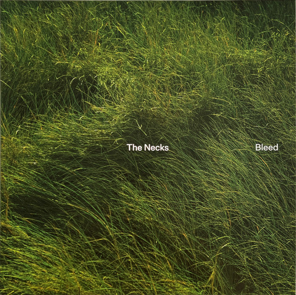 The Necks - Bleed