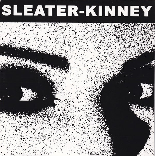 Sleater-Kinney - This Time / Here Today (7”, RSD 24)