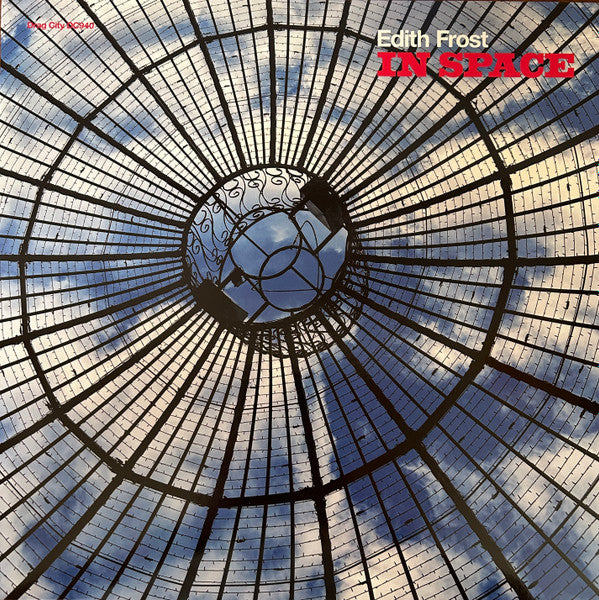 Edith Frost - In Space