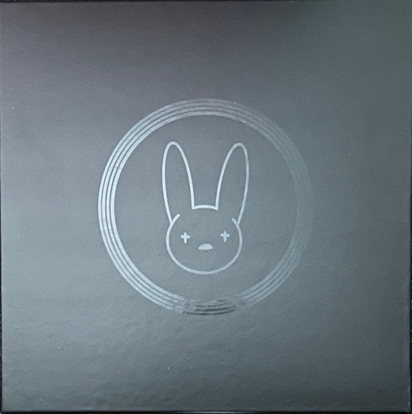 Bad Bunny - Anniversary Trilogy Box Set