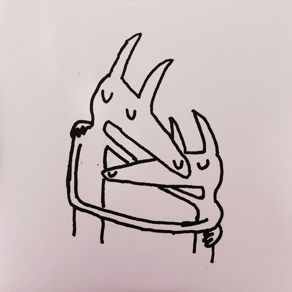 Car Seat Headrest - Twin Fantasy (2xLP)