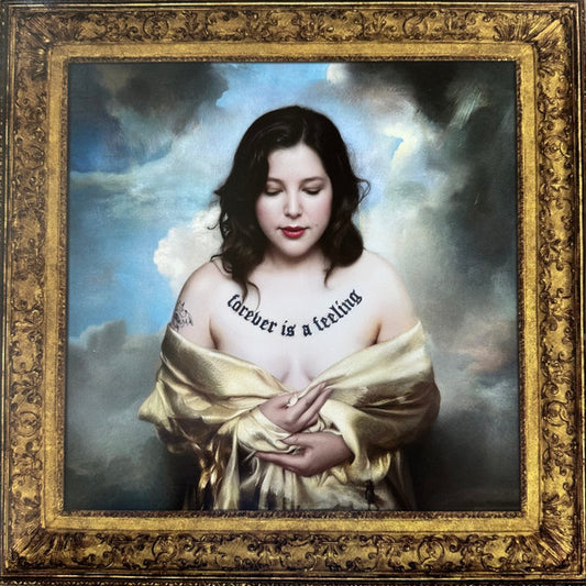 Lucy Dacus - Forever Is A Feeling