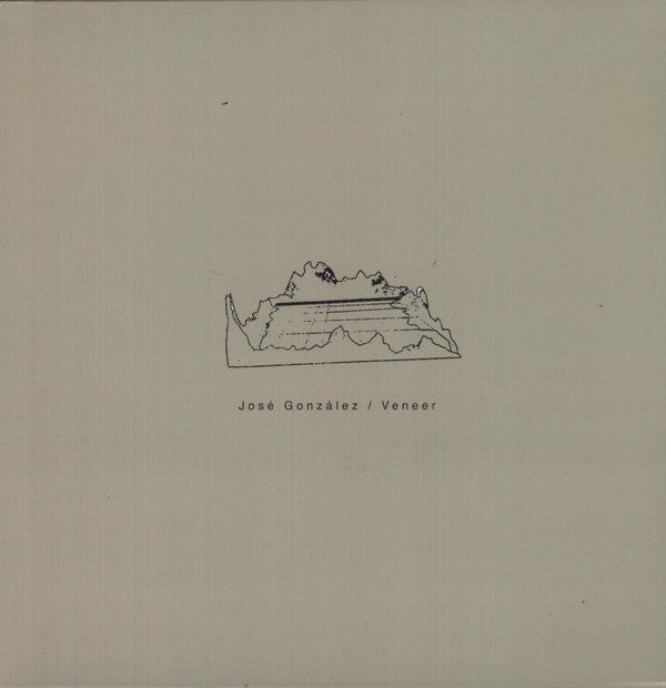 José González - Veneer